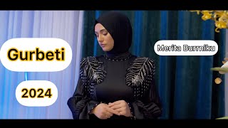 Merita Burrniku - Sofra Pa Nënën (Gurbeti)