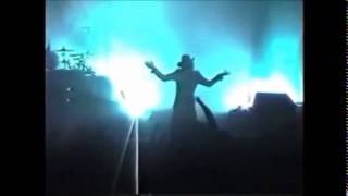 Marilyn Manson - Warship My Wreck ( Official Video ) -2015