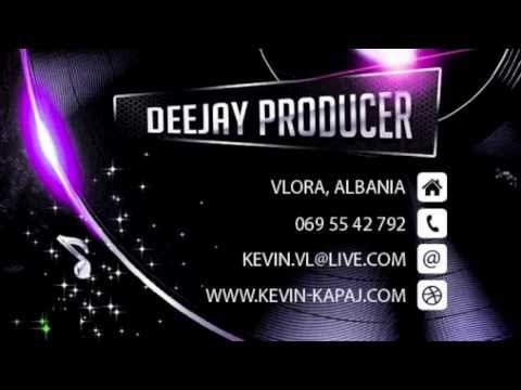 Kevin Kapaj Ft Clave Ibrahim - Still The One - New Single