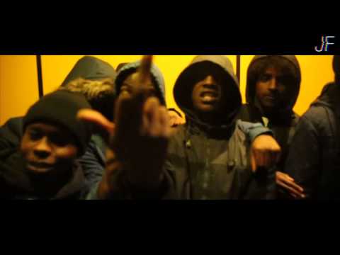 SYKO - SHHH FREESTYLE OFFICIAL VIDEO (HD)