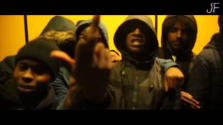 SYKO - SHHH FREESTYLE OFFICIAL VIDEO (HD)
