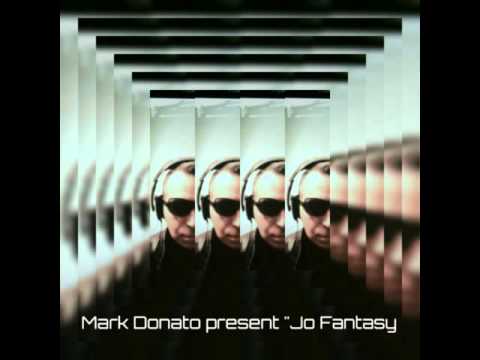Mark Donato present " Jo Fantasy
