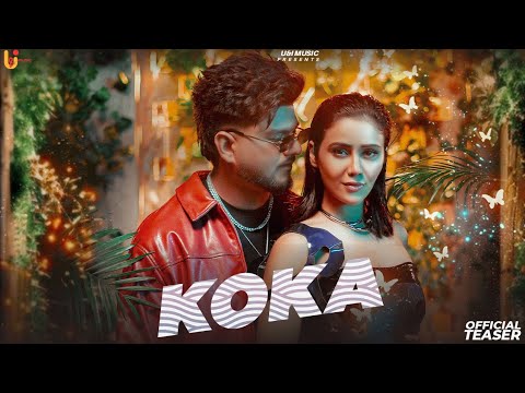 Koka – Teaser | Surtal Kulaar ft. Jasmeen Akhtar | U&I Music