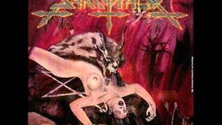 SARCÓFAGO - ARMY OF THE DAMNED (PROZAC&#39;S GENERATION) LIVE (Audio only)