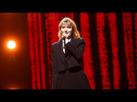 MIERA IELA – Elizabete Gaile | Muzikālā banka 2023