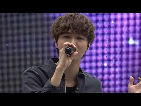 2018.4.22. 정동하 - 비상  in 비슬산 참꽃축제