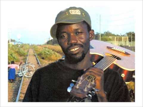 Wed Hyack - Mama pray for me