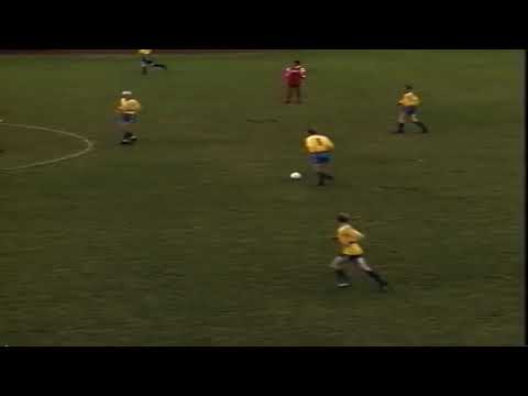 Акурейри - ЦСКА 1:0 (19.09.1990)