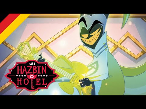 Hazbin Hotel - Hell Is Forever | German
