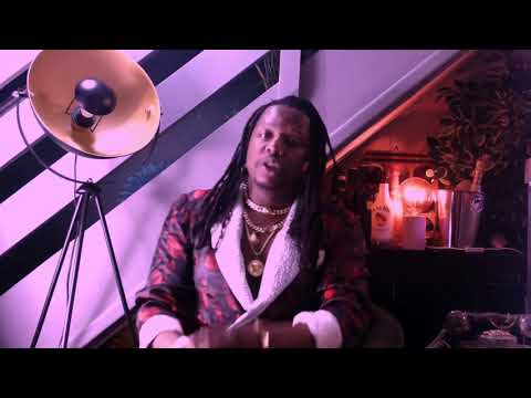 Lockdown -Mic inity (OFFICIAL VIDEO)