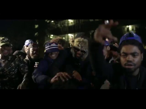 MoStack - Ussy Ussy (Official Music Video)