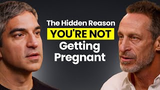 Why Men’s Fertility Is Collapsing and What It Means for Our Future