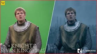 A Knight of the Seven Kingdoms — VFX Breakdown by El Ranchito A Knight of the Seven Kingdoms — VFX Breakdown by El Ranchito