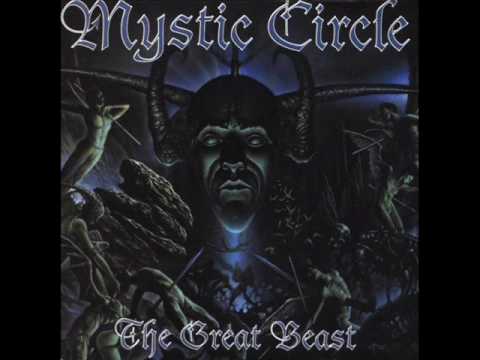 The Great Beast cover