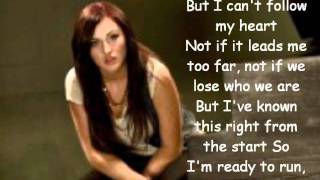 If You Are - Alyssa Reid