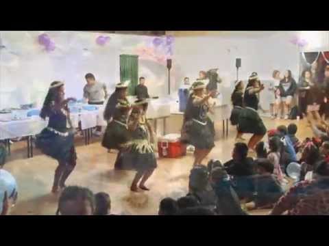 Marina's Birthday 2015