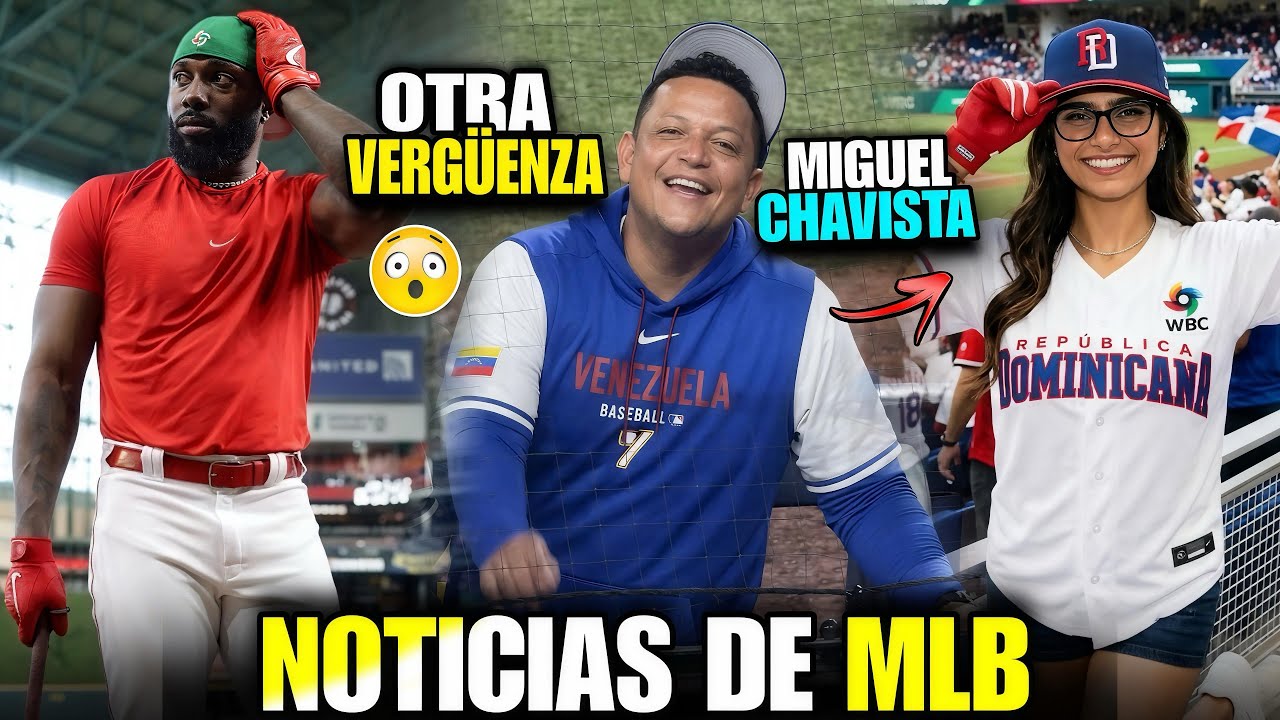 RANDY AROZARENA PASA VERGÜENZA Y PELEA CON RALEIGH! SE BURLAN DE MIGUEL CABRERA! YANKEES ENLOQUECEN!