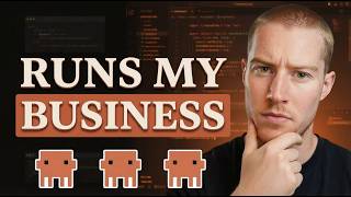 How I Run a $70K/Month Business With No Team (Claude Code)