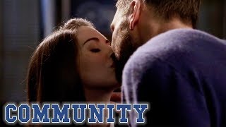 A Kiss Goodbye | Community