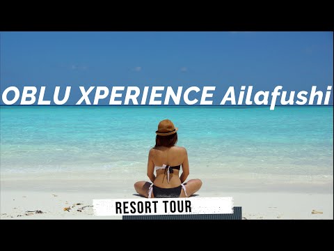 Videos del Oblu Xperience Ailafushi 4★ en Malé, MaldivasVer MásVerPrecios15CerrarConsulta por Whatsapp 🇦🇷BookingTripadvisorExpediaAgodaTravelocityOrbitzTripSkyscannerKayakHotelesDestiniaTrivagoLastminuteHotwireTui