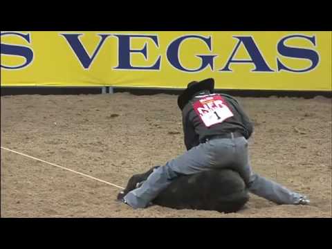 NFR 2015 Round 1 Highlights