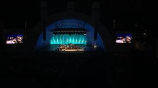 The Silk Road Ensemble @ The Hollywood Bowl