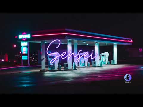 PNL x NINHO Type Beat - "SENSEI" (Instru Rap 2021)