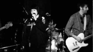 SFPOPFEST 2011 - Aberdeen [soundcheck]