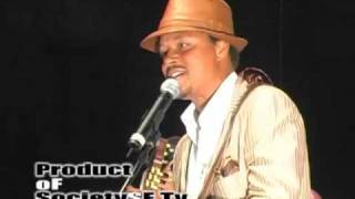 Terrance Howard - Performs Live In NYC