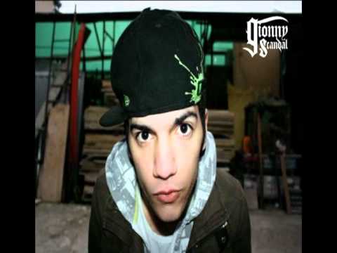 Sex On The Beach-GionnyScandal