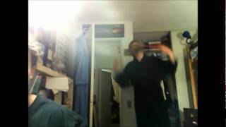 You're wasting my time!