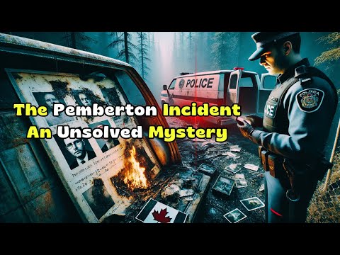 💥 5 Dark Theories Surrounding The Pemberton Incident