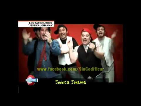 Los Batichurros - todas sus canciones