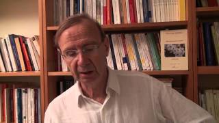 HUIT SIECLES DE POESIE CATALANE <br> Jean Claude Morera
