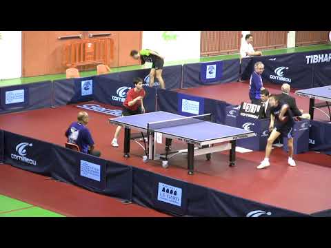 Tristan FLORE  -  Stéphane OUAICHE   2010   (momo rétro)