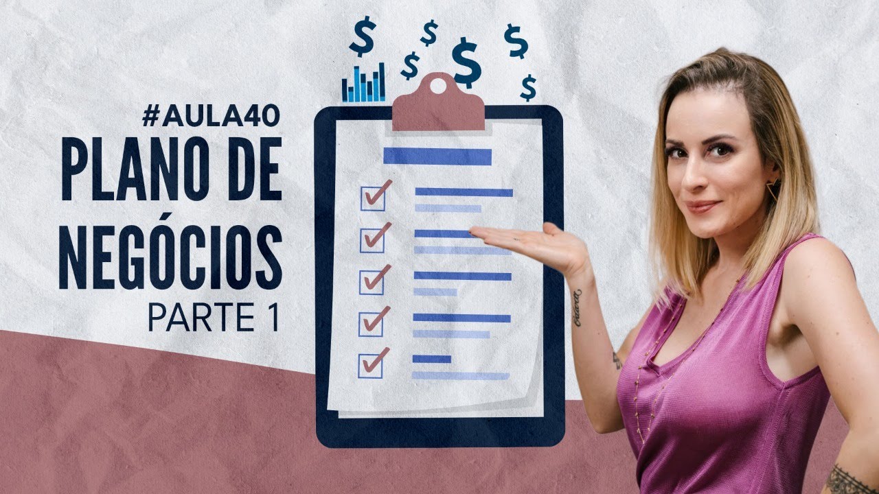 Aulão Aberto - Plano de Negócios - Parte 1