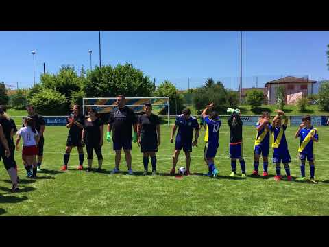 SC Derdendingen | 1. Junioren-Eltern-Turnier