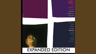 Saviour Don't Pass Me By (Live At The Church Of God, NY / 1959)