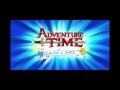 ADVENTURE TIME theme song long version ...
