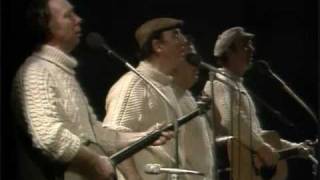 Clancy Brothers: Will Ye Go Lassie Go