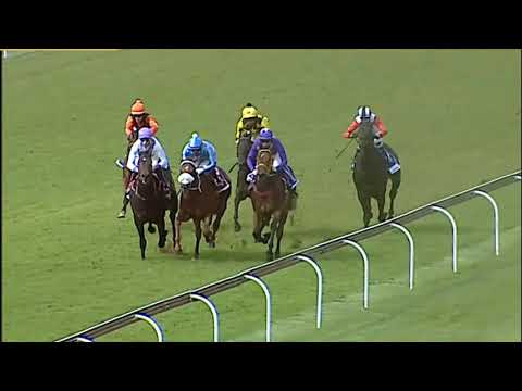 SHEELA - 4Racing SA Nursery (Gr2) Turffontein