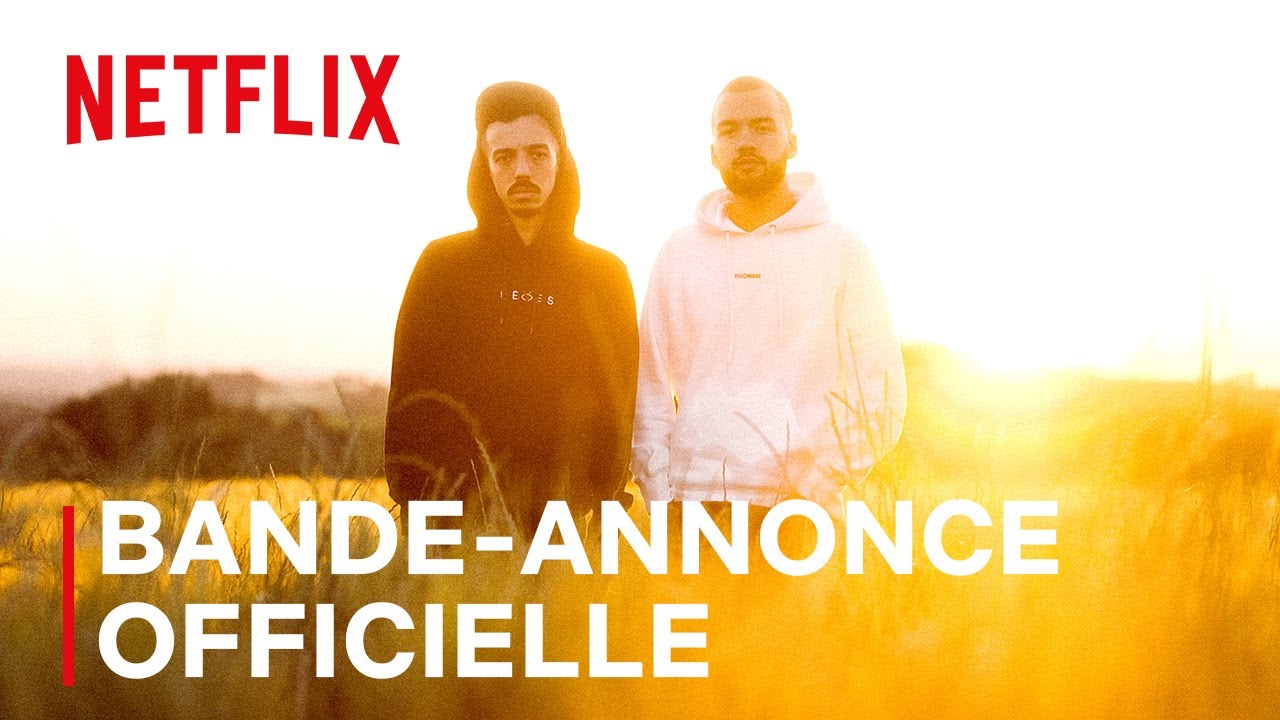 Miniature de la vidéo Big Flo & Oli : Presque Trop | Bande-annonce officielle | Netflix France du film Bigflo & Oli : Presque Trop