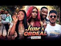 JANE'S ORDEAL EPISODE1-Chuks Omalicha,Lydia Lawrence,Artus Frank,Ekene Umenwa.New Nigerian Movie2021