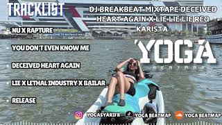Download lagu DJ BREAKBEAT MIXTAPE DECEIVED HEART AGAIN X LIE LIE LIE REQ KARISTA mp3