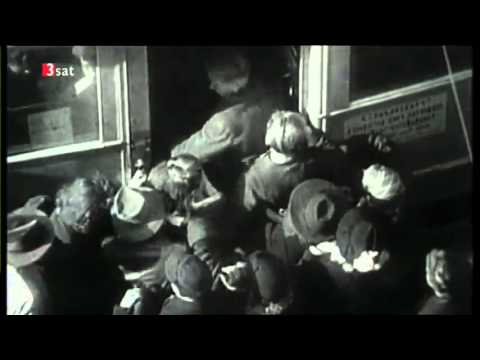 Theodor W  Adorno   Kurzes Portrait