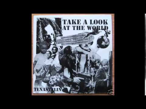 Tenastelin - Mighty Man - Mighty Dub