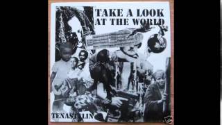 Tenastelin - Mighty Man - Mighty Dub