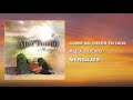 Como No Creer En Dios 🙌🏻 - Alex Bueno [Audio Cover]