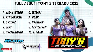 Download lagu Full Album Dangdut Tonys Terbaru 2025 | Kalah Weton - Pengarepan - Gusdur | Live Bondalem Jumantoro mp3 Download lagu Full Album Dangdut Tonys Terbaru 2025 | Kalah Weton - Pengarepan - Gusdur | Live Bondalem Jumantoro mp3
