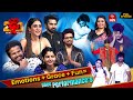 Dhee 20 30th October 2025 Regena Cassandrra Vijay Binni Full Episode